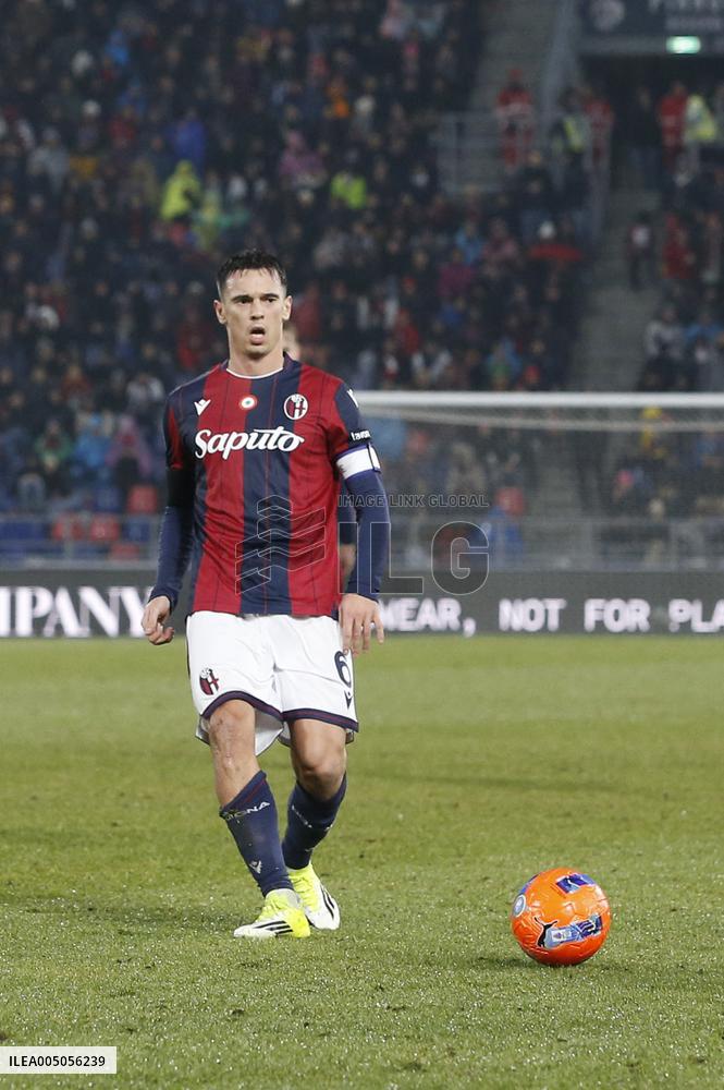 CALCIO - Serie A - Bologna FC vs ACF Fiorentina