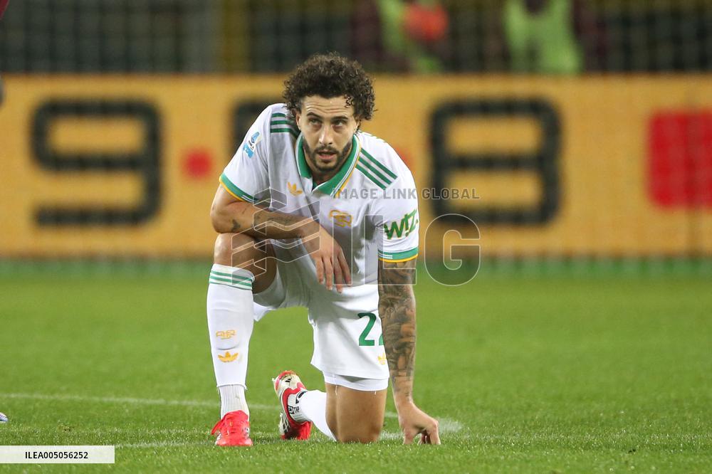 CALCIO - Serie A - Torino FC vs AS Roma