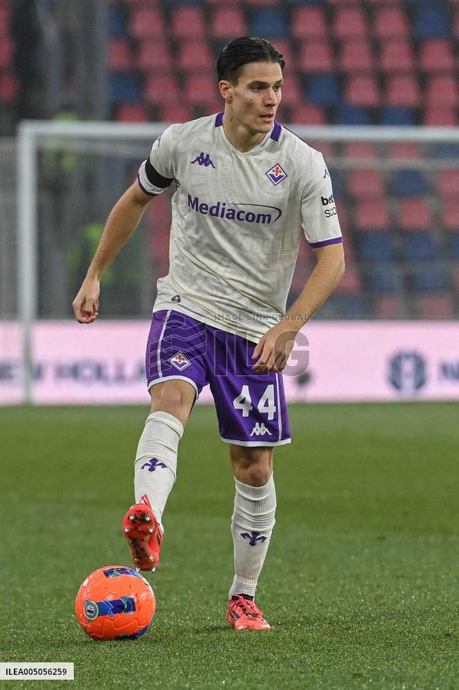 CALCIO - Serie A - Bologna FC vs ACF Fiorentina