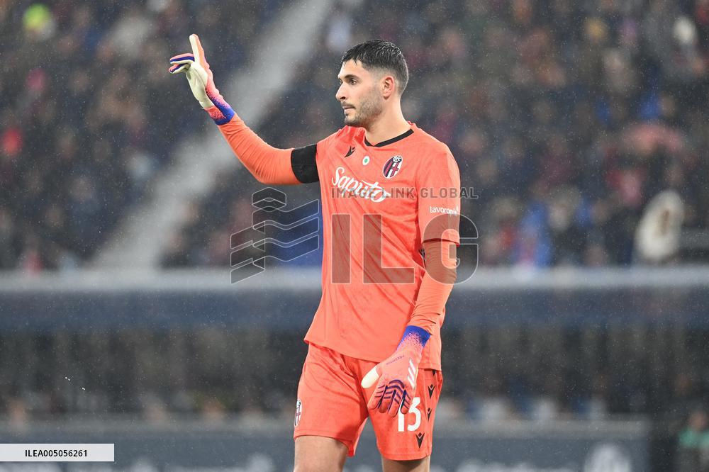 CALCIO - Serie A - Bologna FC vs ACF Fiorentina