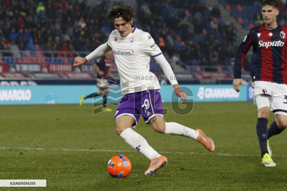 CALCIO - Serie A - Bologna FC vs ACF Fiorentina