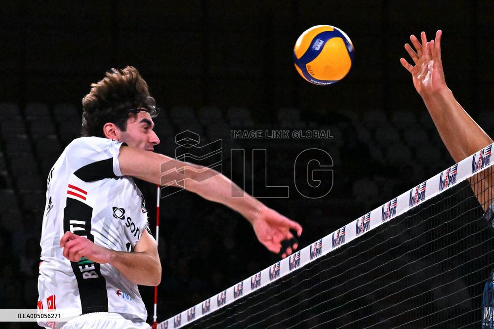 VOLLEY - Superlega Serie A - Sonepar Padova vs Cisterna Volley