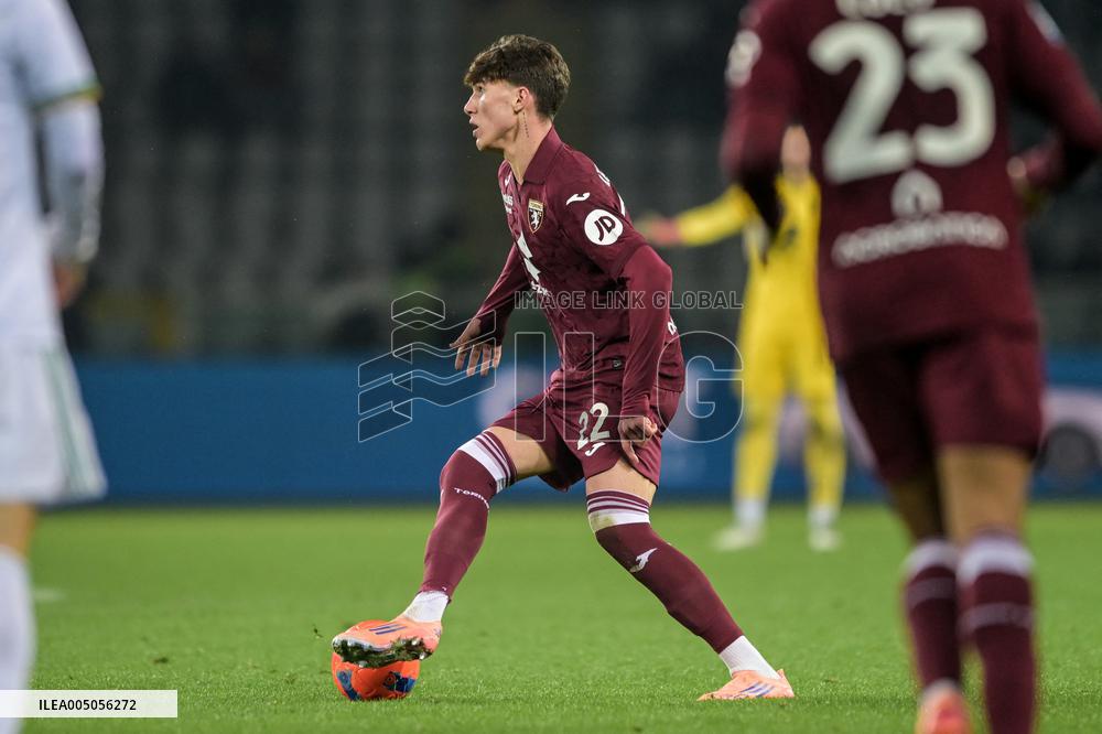 CALCIO - Serie A - Torino FC vs AS Roma