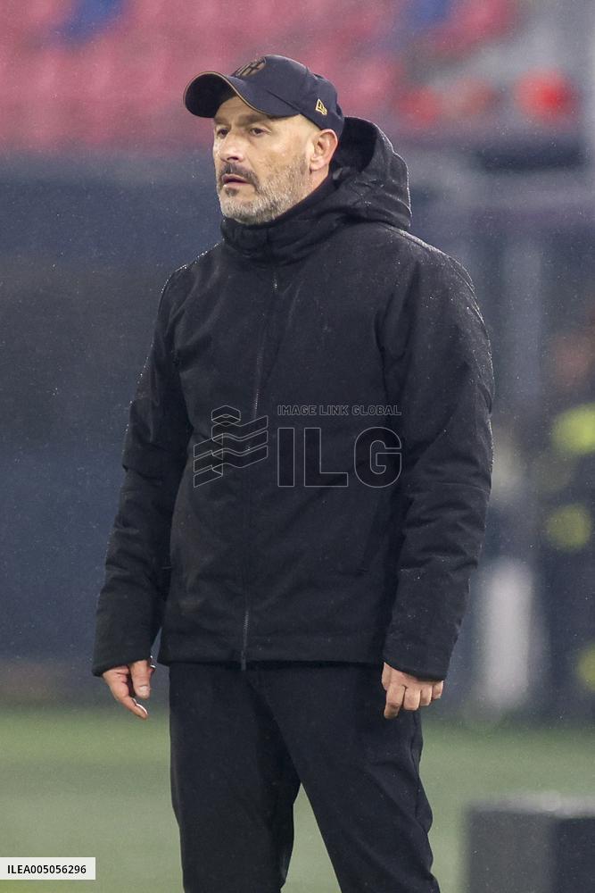 CALCIO - Serie A - Bologna FC vs ACF Fiorentina