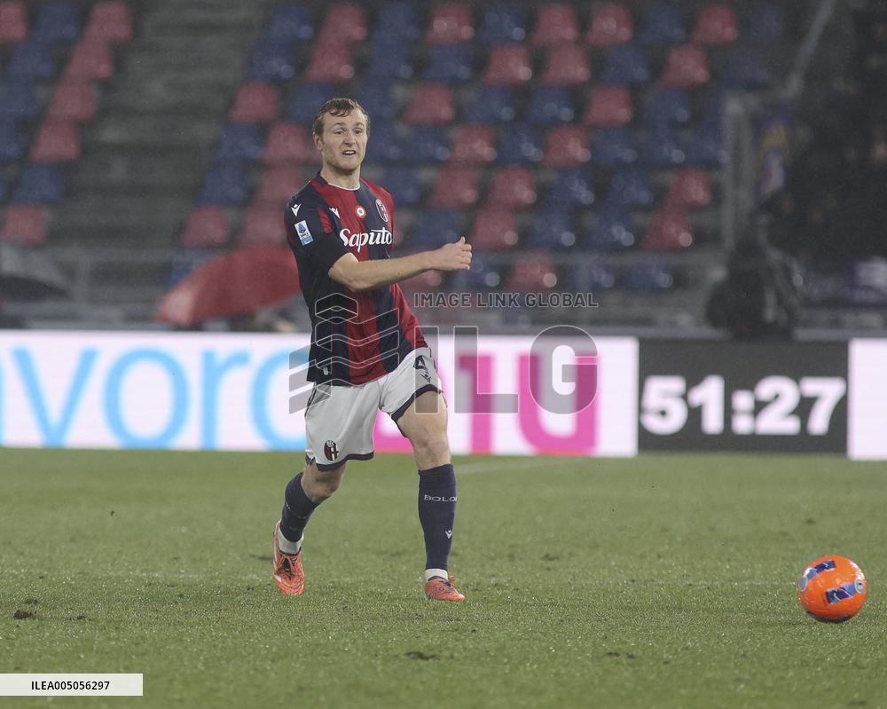 CALCIO - Serie A - Bologna FC vs ACF Fiorentina
