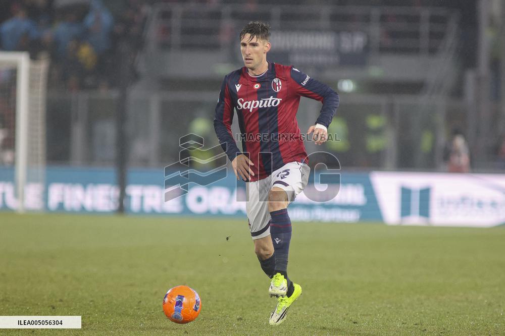 CALCIO - Serie A - Bologna FC vs ACF Fiorentina