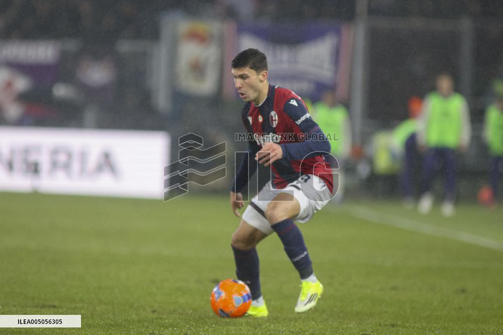 CALCIO - Serie A - Bologna FC vs ACF Fiorentina