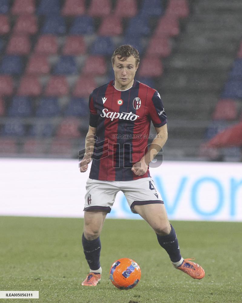 CALCIO - Serie A - Bologna FC vs ACF Fiorentina