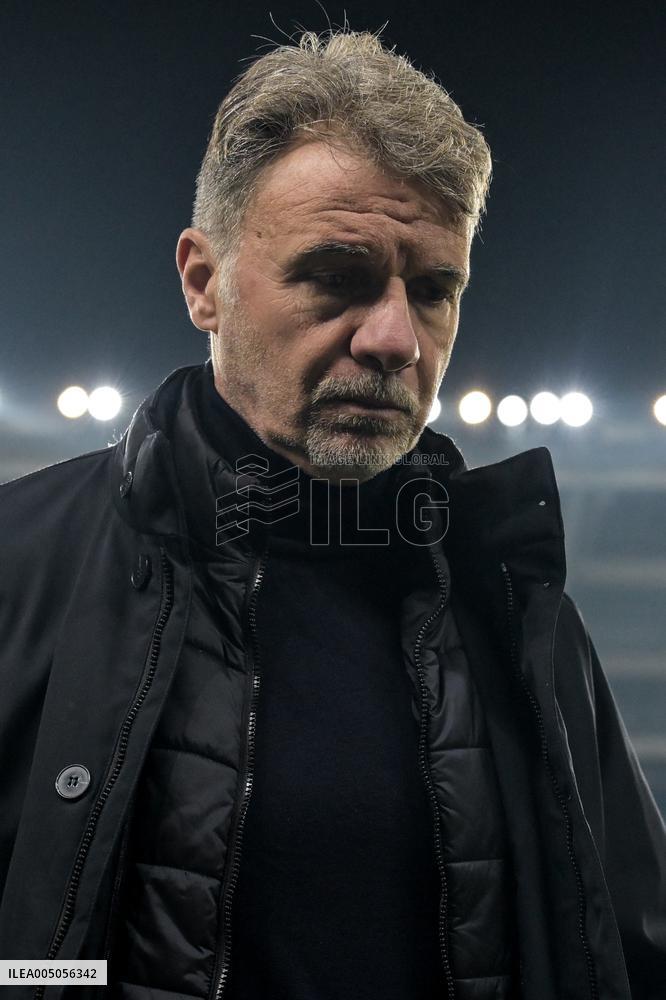 CALCIO - Serie A - Torino FC vs AS Roma