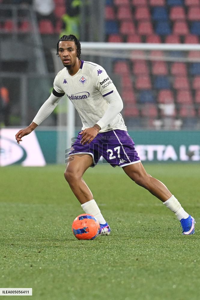 CALCIO - Serie A - Bologna FC vs ACF Fiorentina