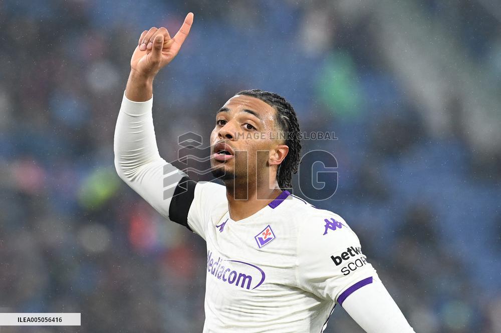 CALCIO - Serie A - Bologna FC vs ACF Fiorentina