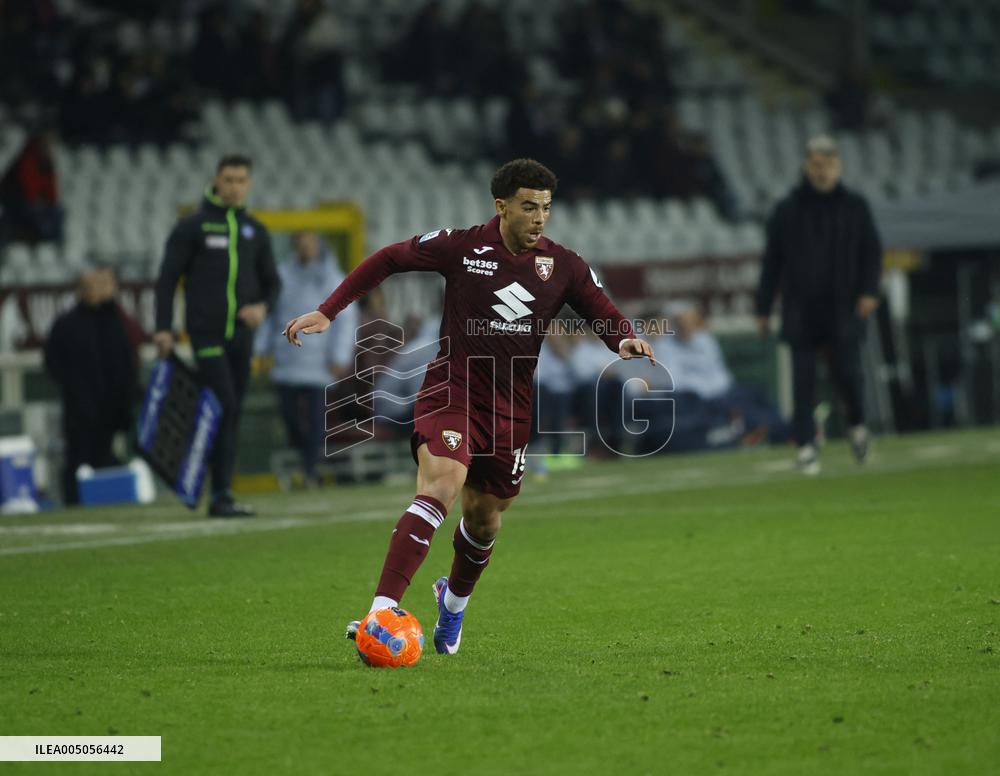 CALCIO - Serie A - Torino FC vs AS Roma