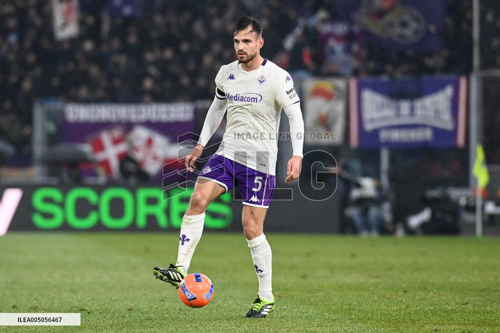 CALCIO - Serie A - Bologna FC vs ACF Fiorentina
