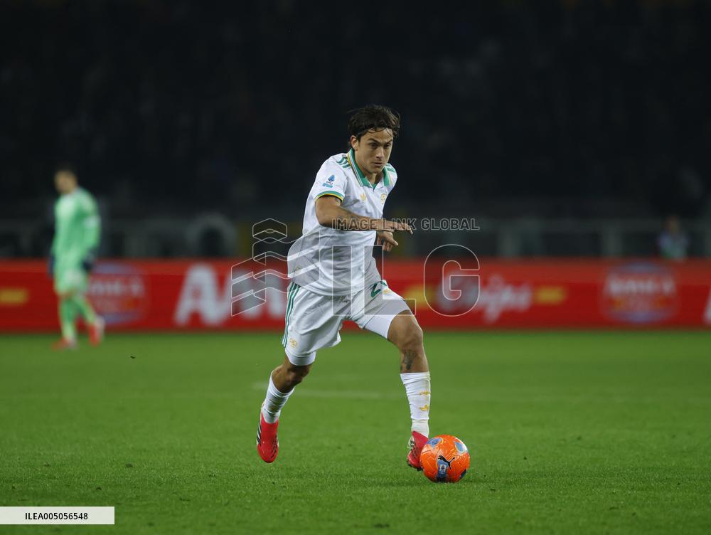 CALCIO - Serie A - Torino FC vs AS Roma