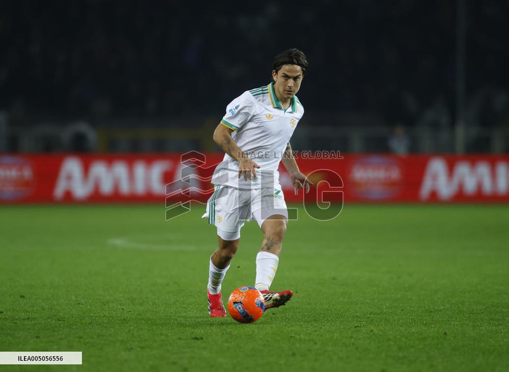 CALCIO - Serie A - Torino FC vs AS Roma