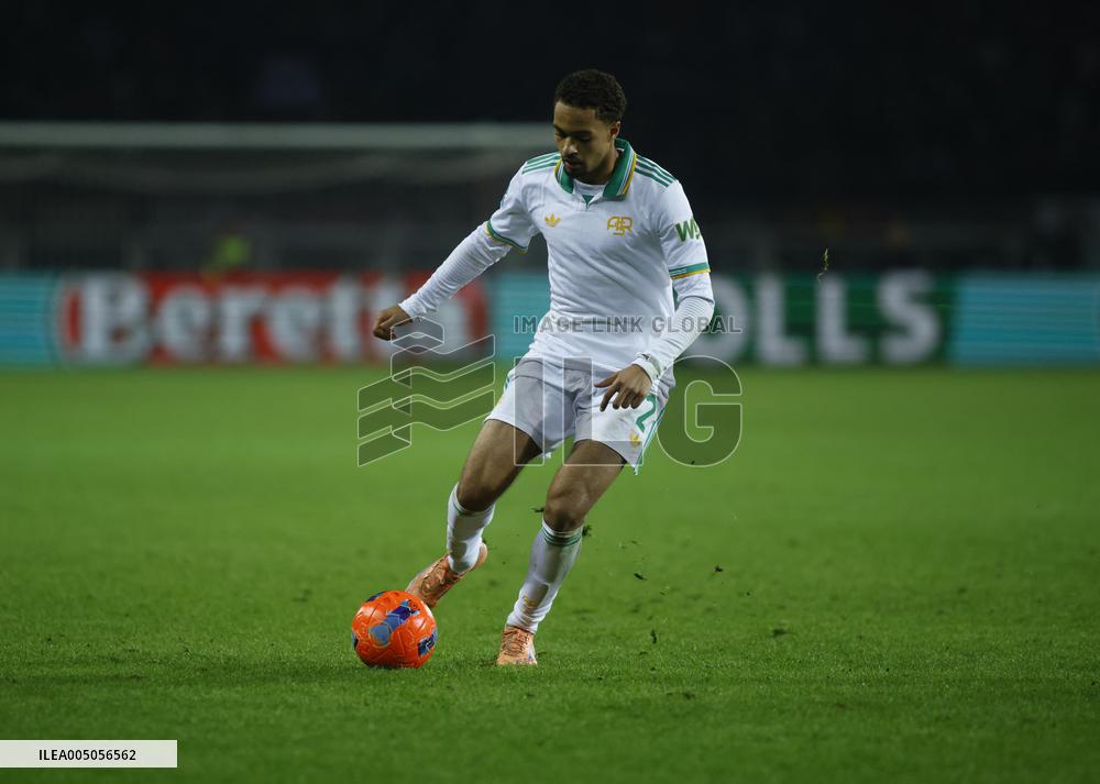 CALCIO - Serie A - Torino FC vs AS Roma