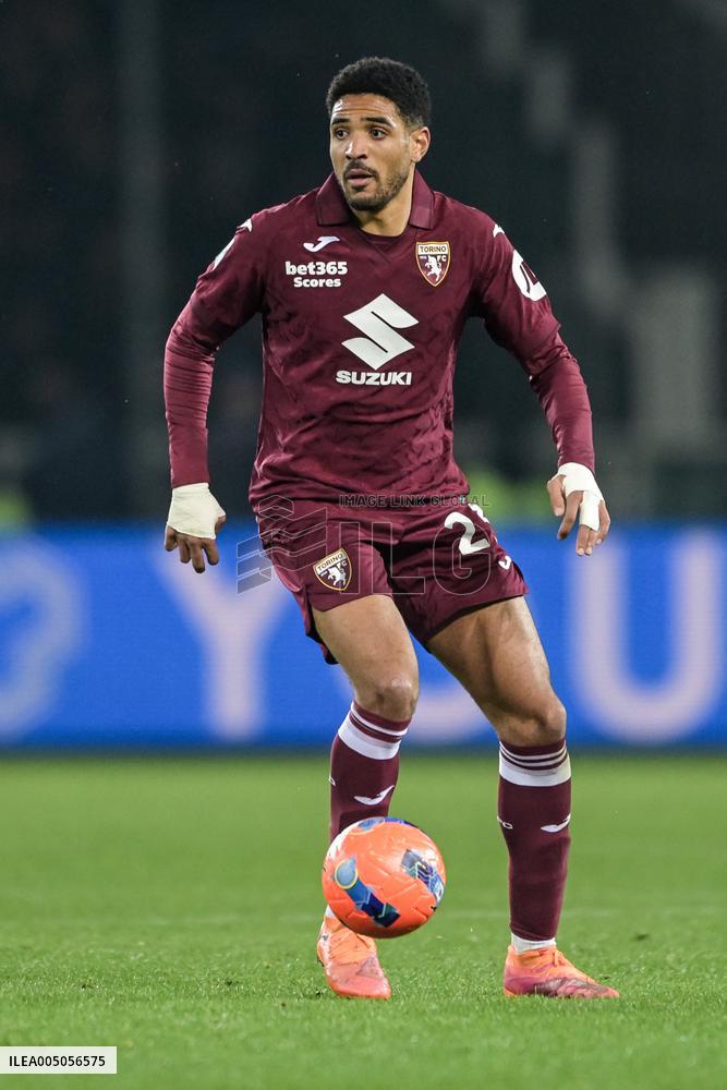 CALCIO - Serie A - Torino FC vs AS Roma