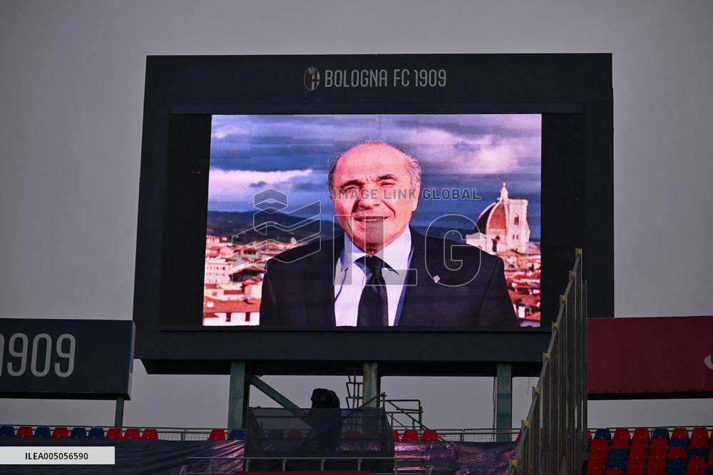 CALCIO - Serie A - Bologna FC vs ACF Fiorentina