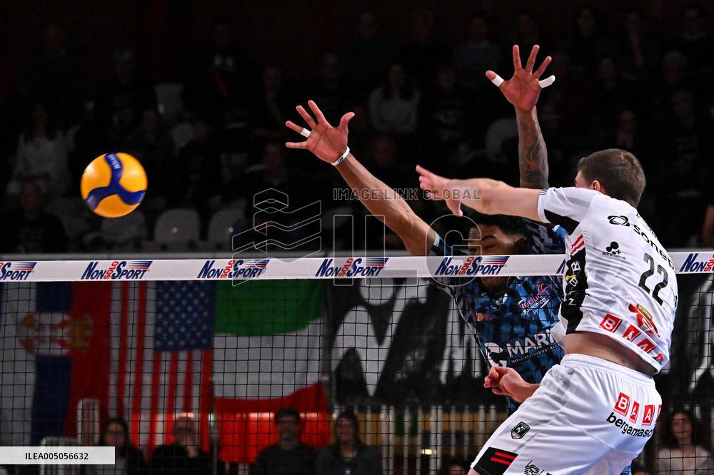 VOLLEY - Superlega Serie A - Sonepar Padova vs Cisterna Volley