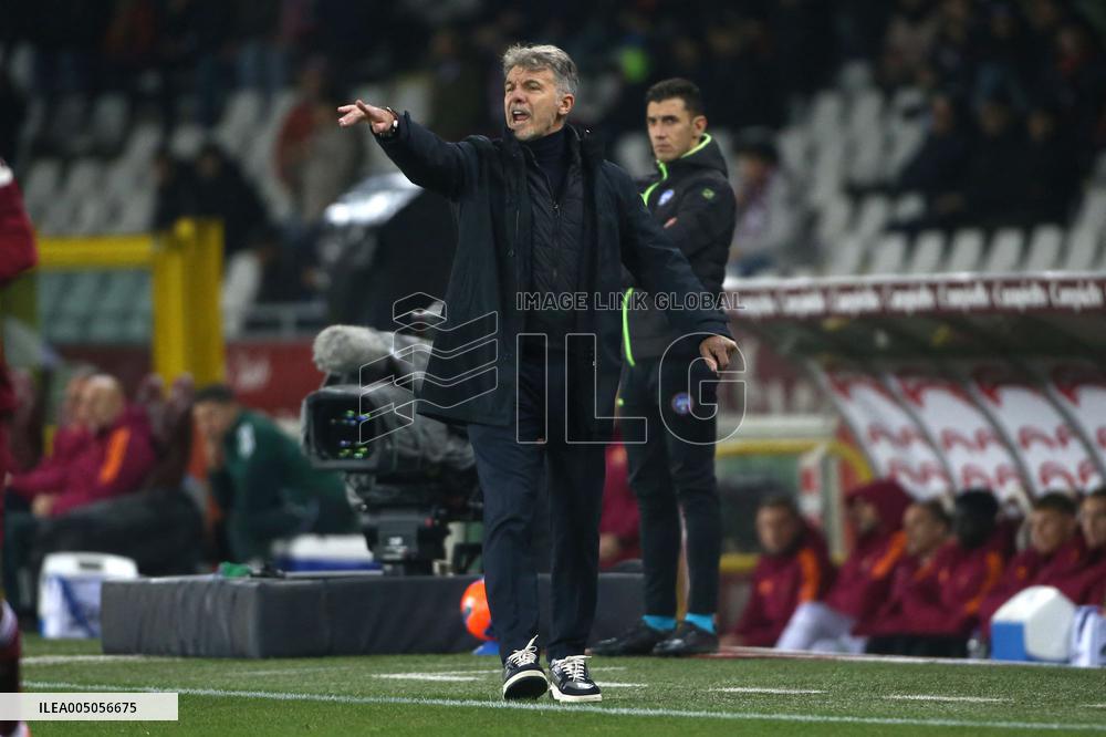 CALCIO - Serie A - Torino FC vs AS Roma