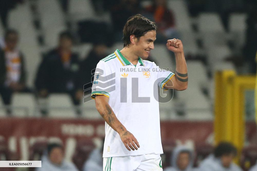 CALCIO - Serie A - Torino FC vs AS Roma