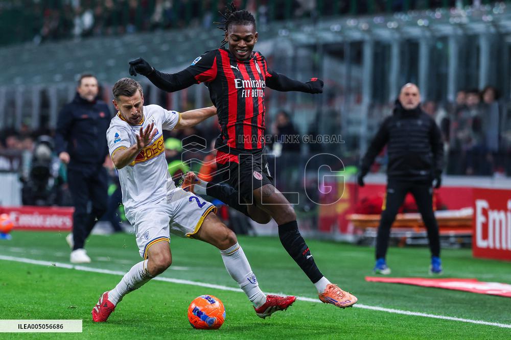 CALCIO - Serie A - AC Milan vs US Lecce