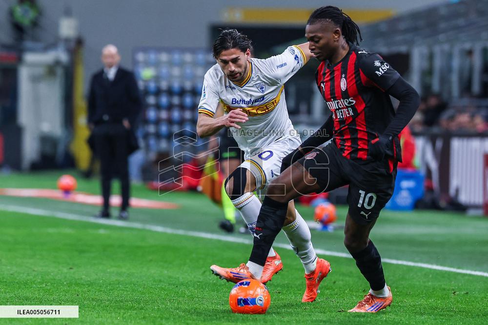 CALCIO - Serie A - AC Milan vs US Lecce