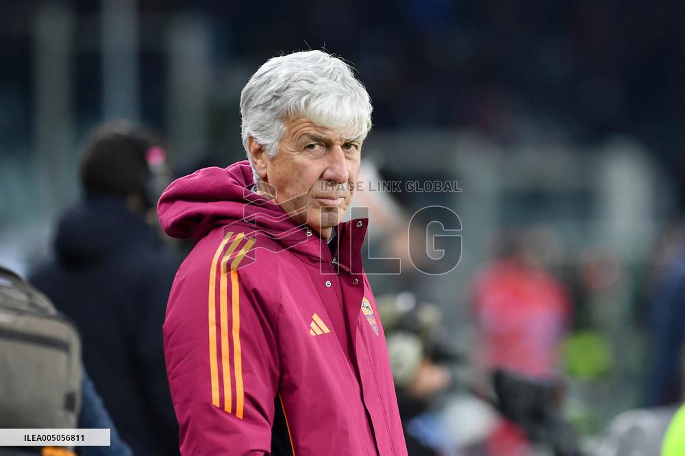 CALCIO - Serie A - Torino FC vs AS Roma