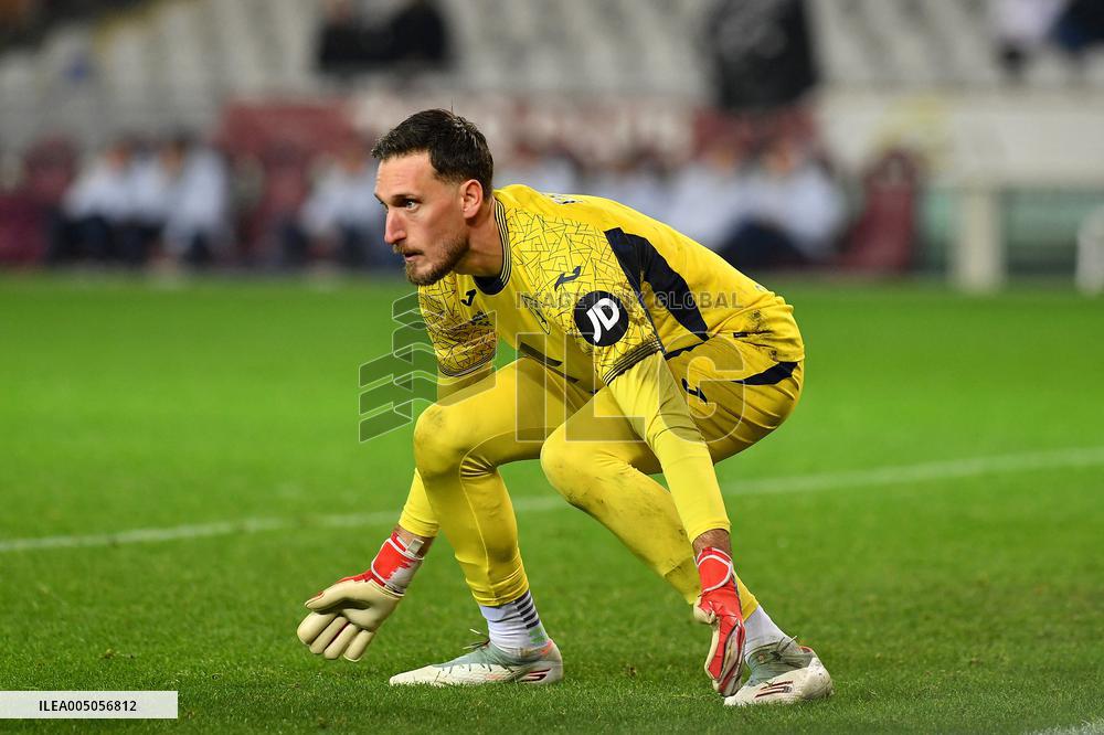 CALCIO - Serie A - Torino FC vs AS Roma