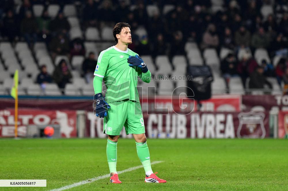 CALCIO - Serie A - Torino FC vs AS Roma