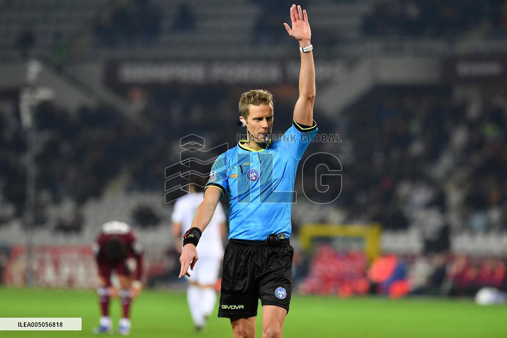 CALCIO - Serie A - Torino FC vs AS Roma