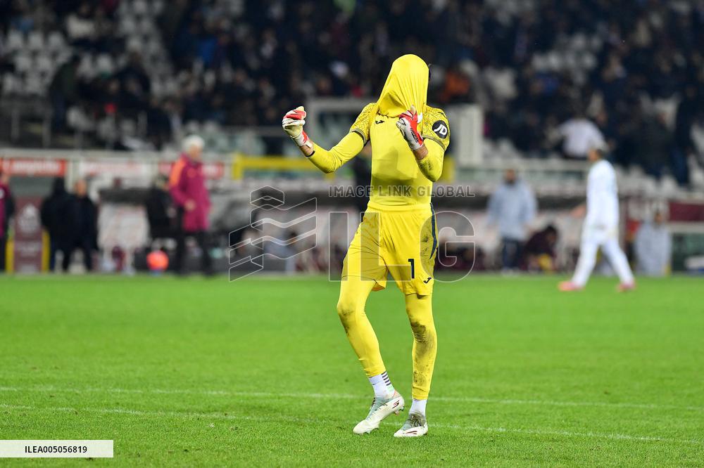 CALCIO - Serie A - Torino FC vs AS Roma