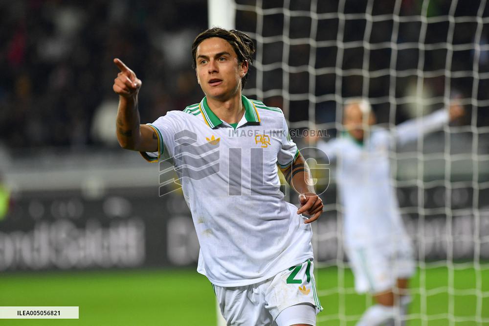 CALCIO - Serie A - Torino FC vs AS Roma