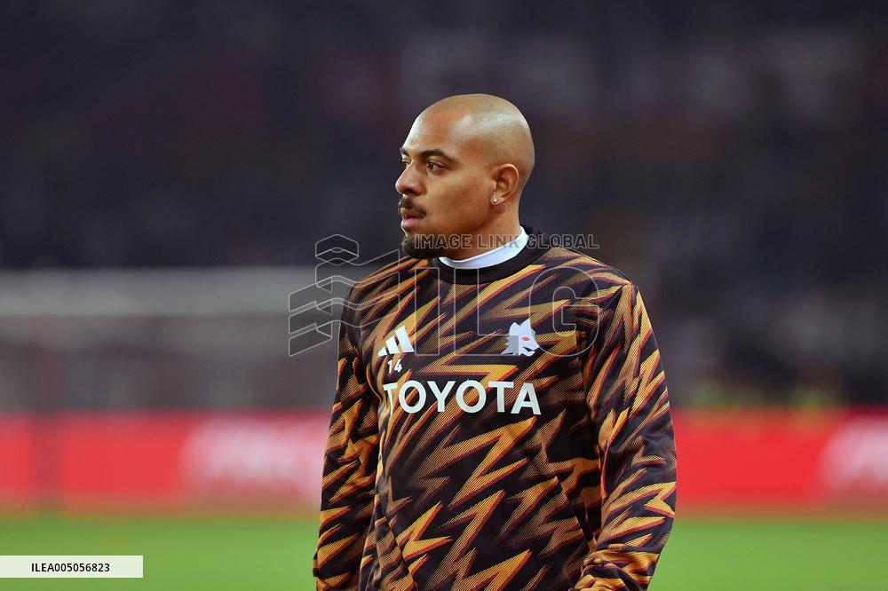 CALCIO - Serie A - Torino FC vs AS Roma