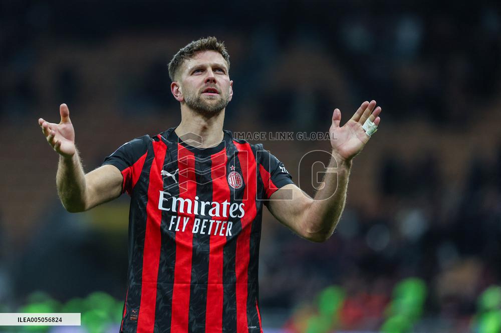 CALCIO - Serie A - AC Milan vs US Lecce