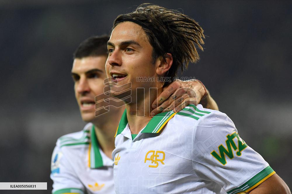 CALCIO - Serie A - Torino FC vs AS Roma