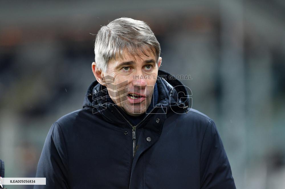 CALCIO - Serie A - Torino FC vs AS Roma