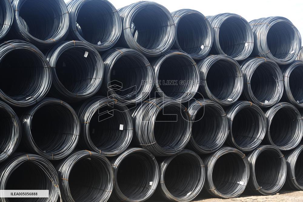 Steel Market