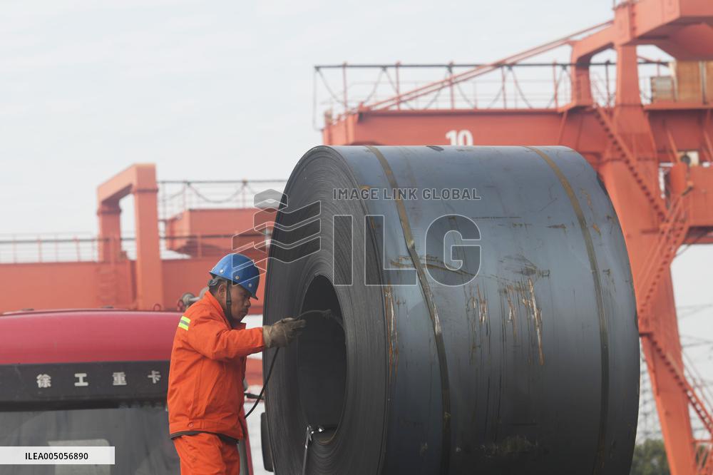 Steel Market