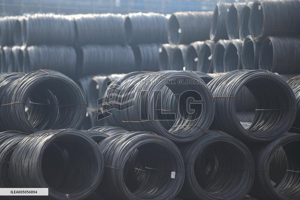 Steel Market