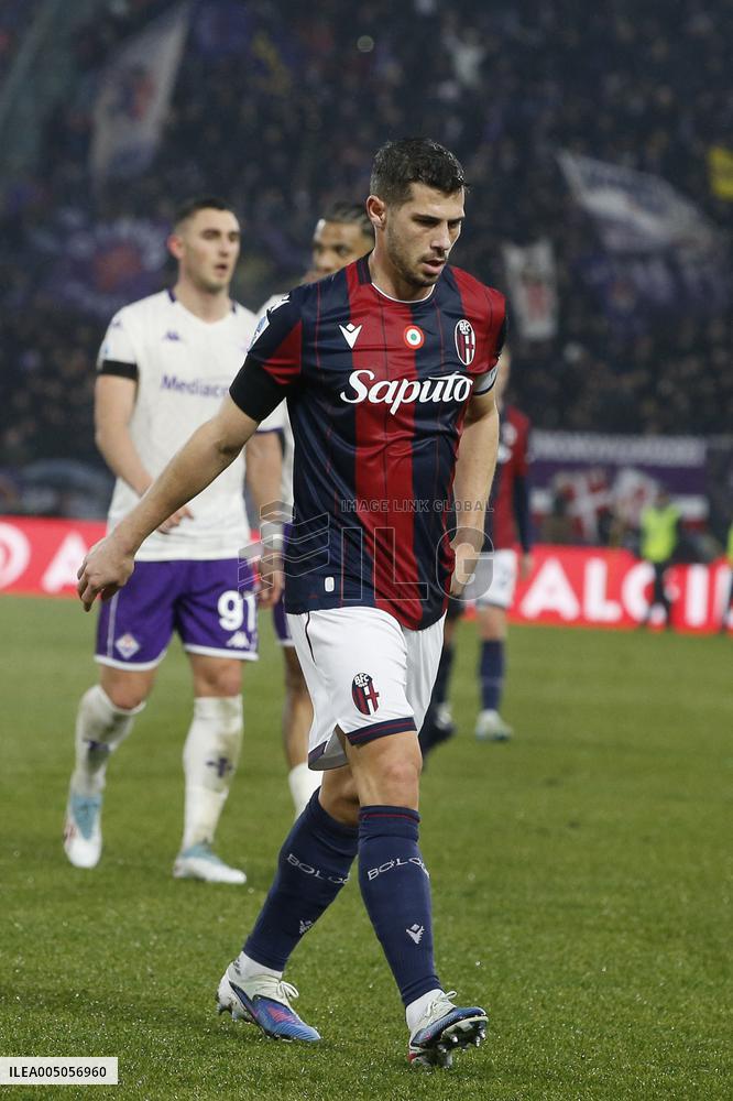 CALCIO - Serie A - Bologna FC vs ACF Fiorentina