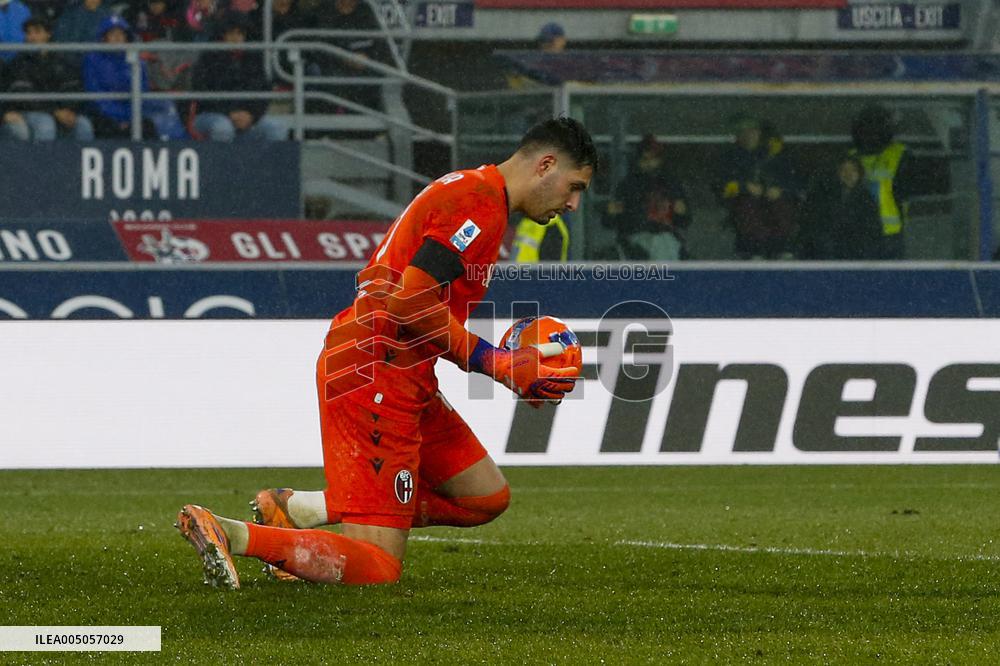 CALCIO - Serie A - Bologna FC vs ACF Fiorentina