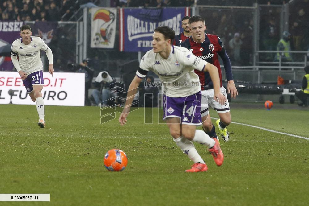 CALCIO - Serie A - Bologna FC vs ACF Fiorentina