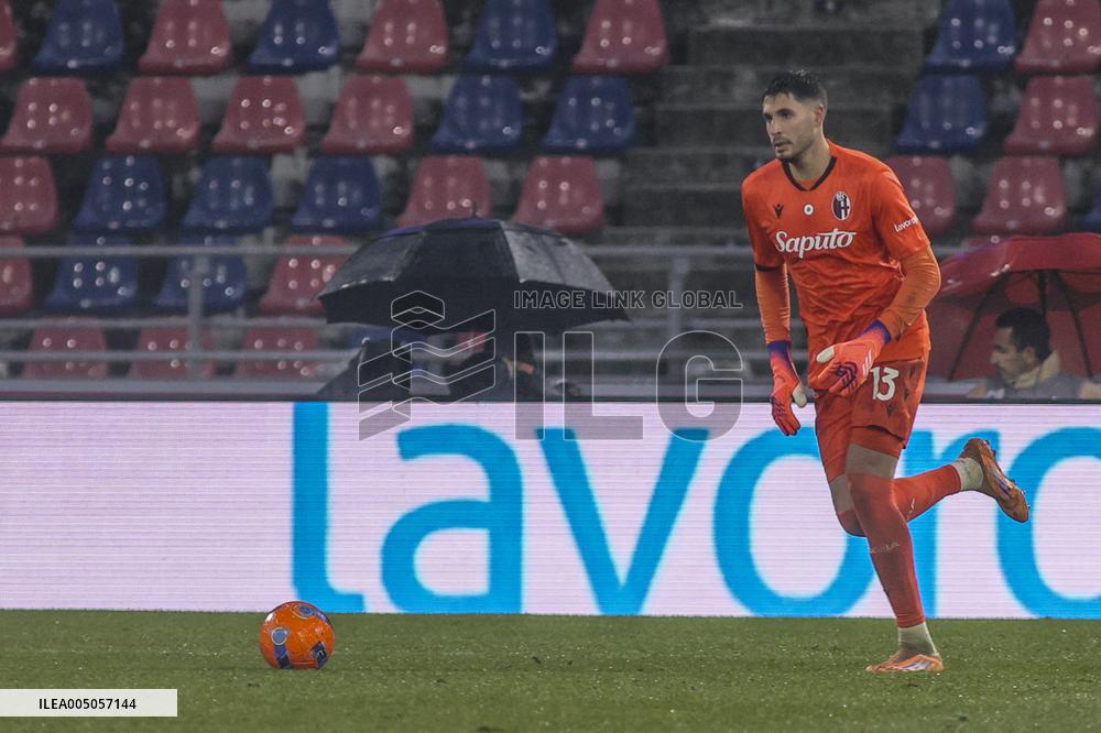 CALCIO - Serie A - Bologna FC vs ACF Fiorentina
