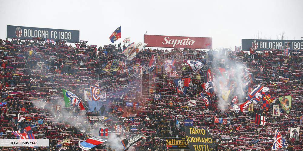 CALCIO - Serie A - Bologna FC vs ACF Fiorentina