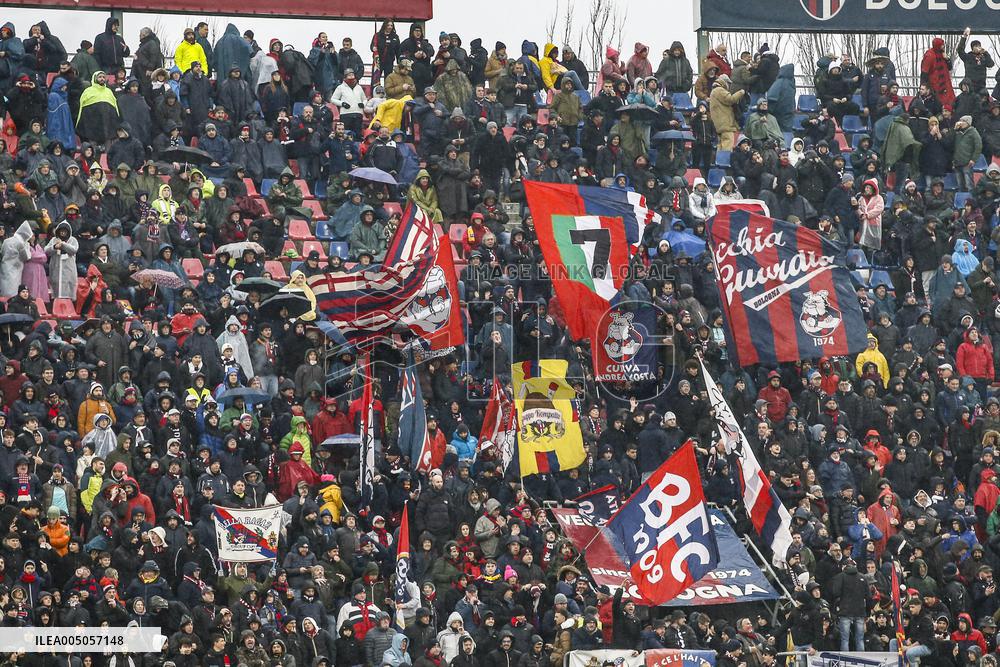 CALCIO - Serie A - Bologna FC vs ACF Fiorentina