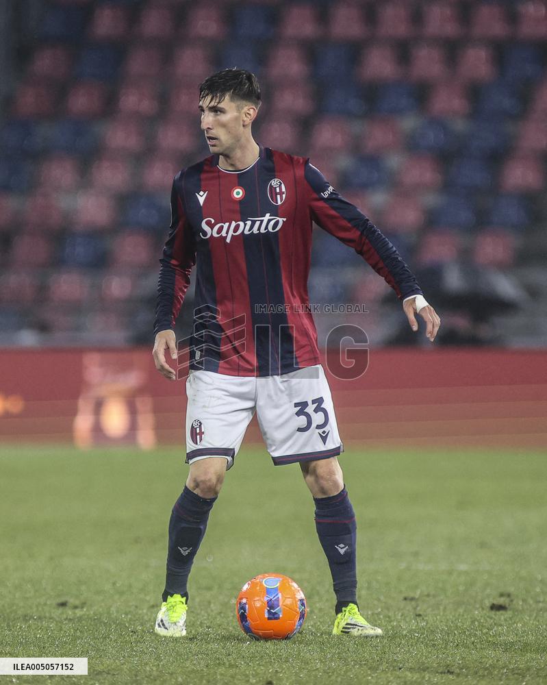 CALCIO - Serie A - Bologna FC vs ACF Fiorentina