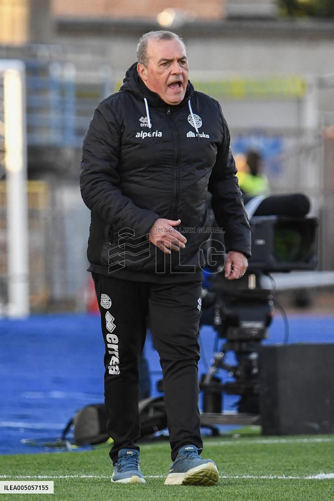 CALCIO - Serie B - Empoli FC vs FC Sudtirol