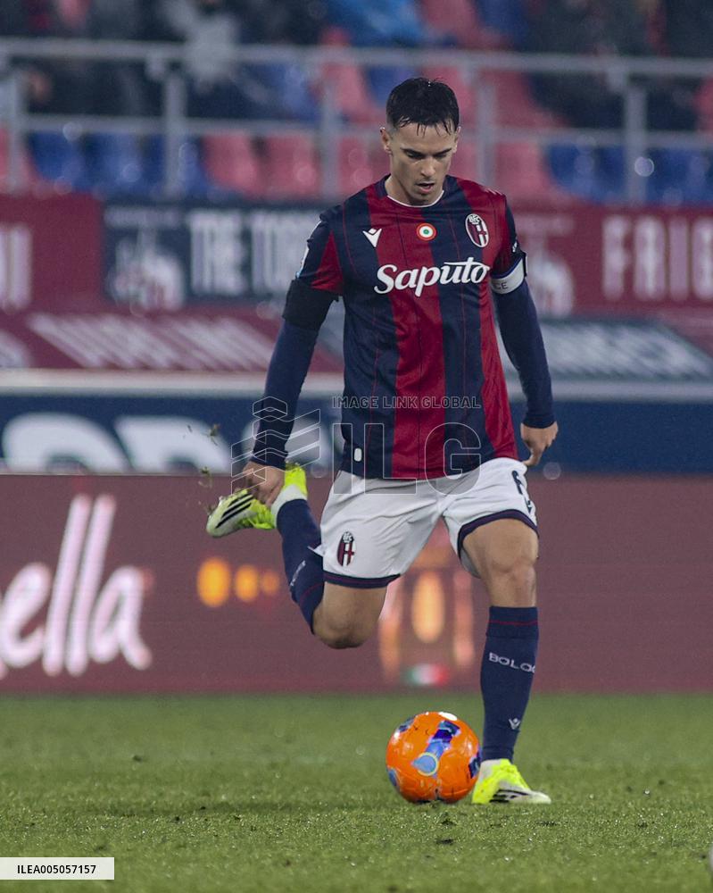 CALCIO - Serie A - Bologna FC vs ACF Fiorentina
