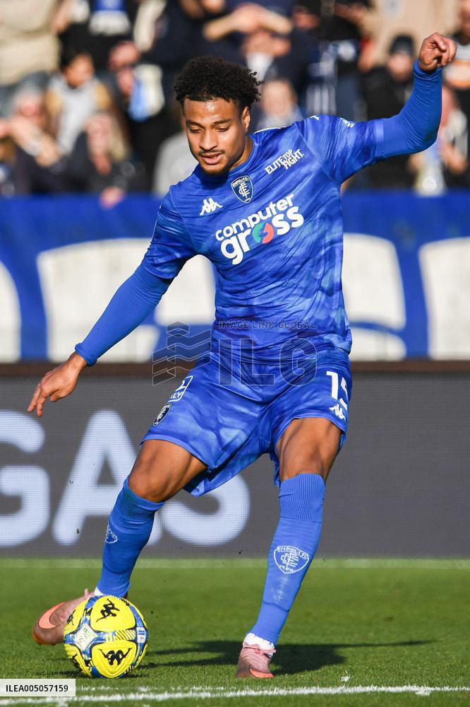 CALCIO - Serie B - Empoli FC vs FC Sudtirol